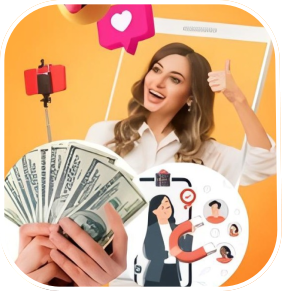 Influencers Promotions